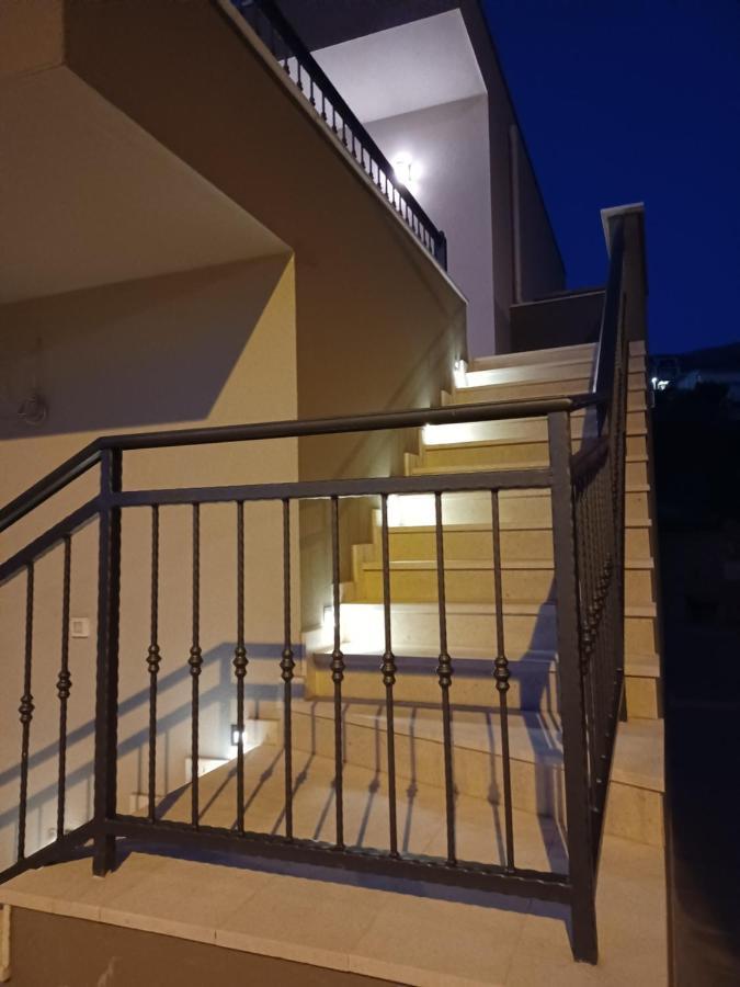 Luxury Apartment Cvita Podstrana Exteriör bild